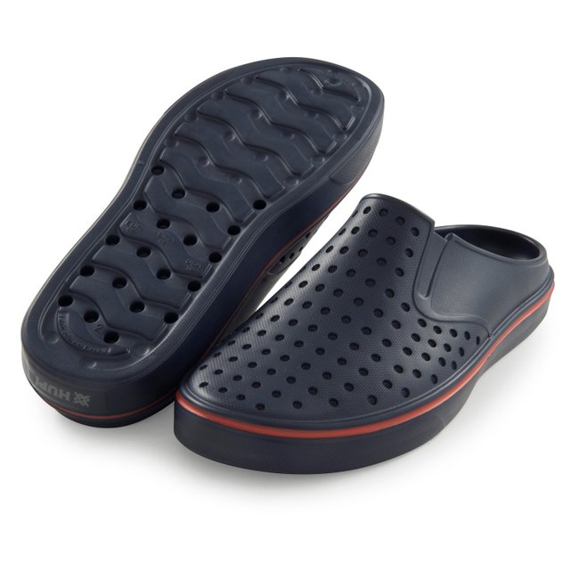 Babuche HUPI Smart Masculino Azul Marinho