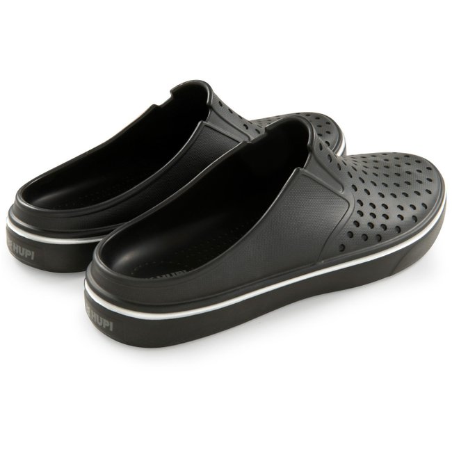 Babuche HUPI Smart Masculino Preto