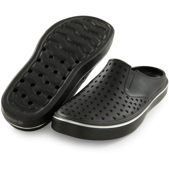 Babuche HUPI Smart Masculino Preto