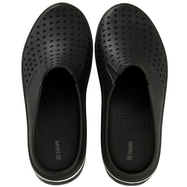 Babuche HUPI Smart Masculino Preto