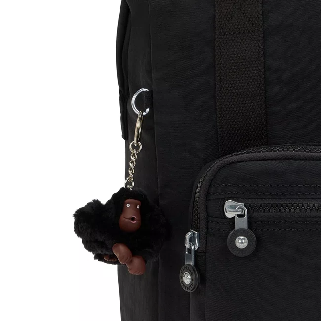 Mochila Kipling Buddy Preto