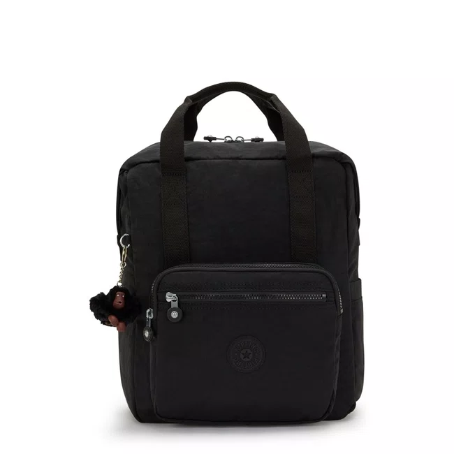Mochila Kipling Buddy Preto