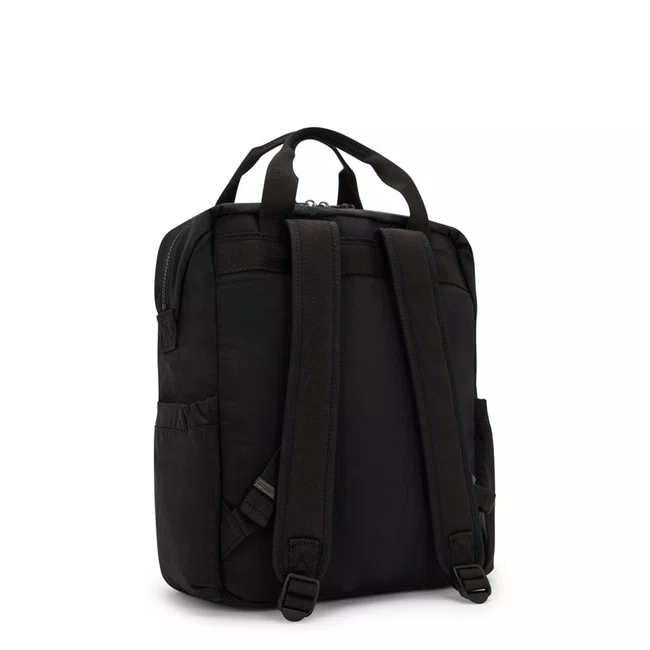 Mochila Kipling Buddy Preto