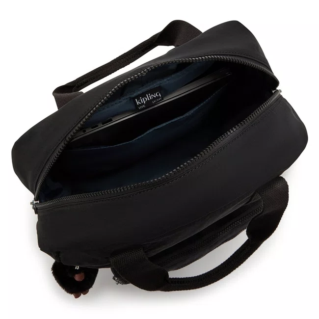 Mochila Kipling Buddy Preto
