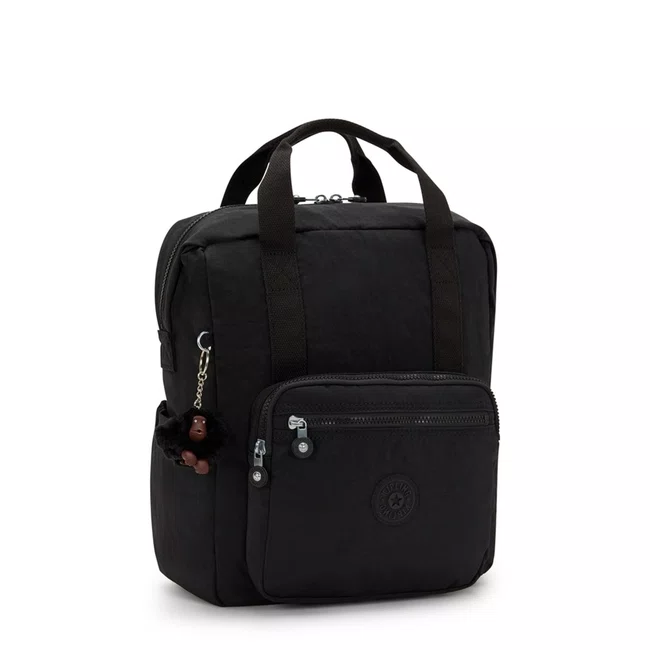 Mochila Kipling Buddy Preto