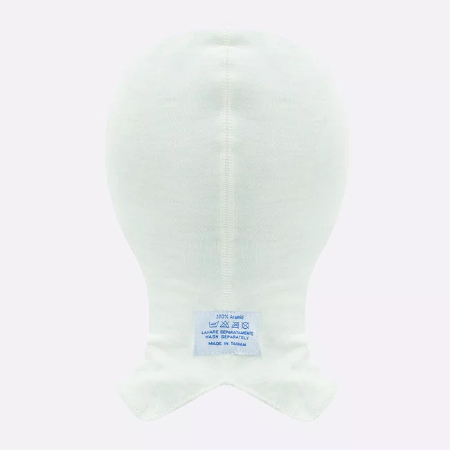 Balaclava HUPI Racing Selo FIA