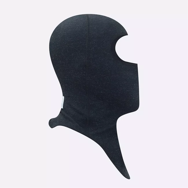 Balaclava HUPI Racing Selo FIA