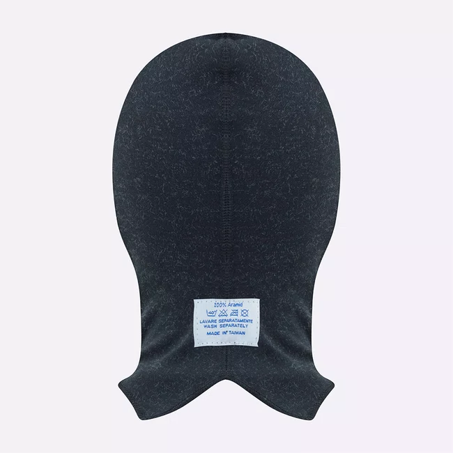 Balaclava HUPI Racing Selo FIA