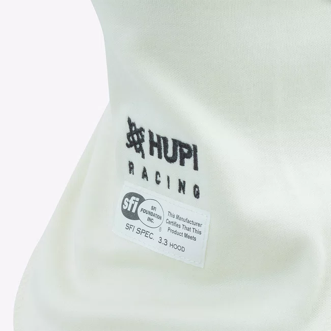 Balaclava HUPI Racing Selo SFI
