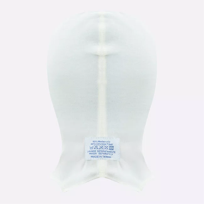Balaclava HUPI Racing Selo SFI