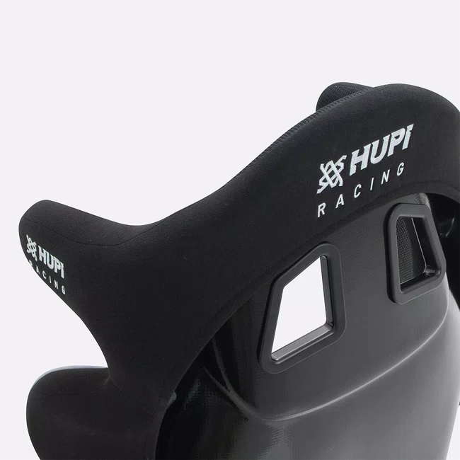 Banco para Automobilismo HUPI Racing Evo