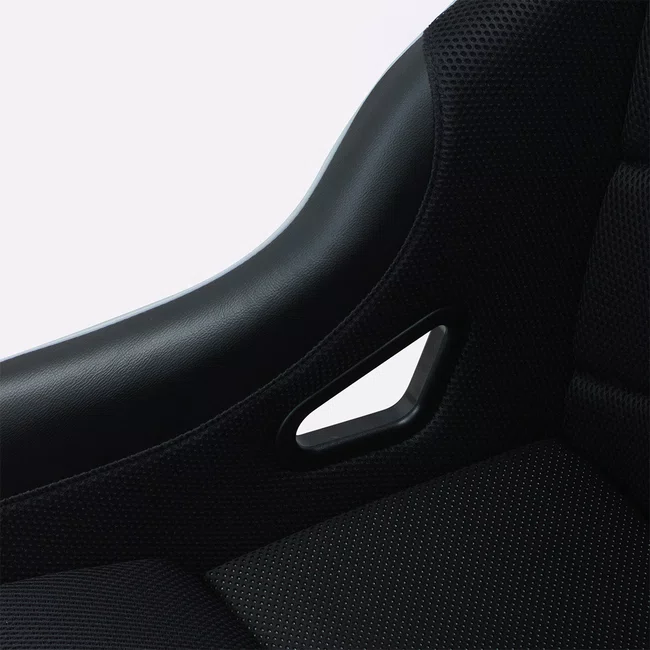 Banco para Automobilismo HUPI Racing Evo