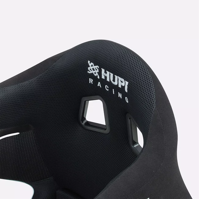 Banco para Automobilismo HUPI Racing Evo