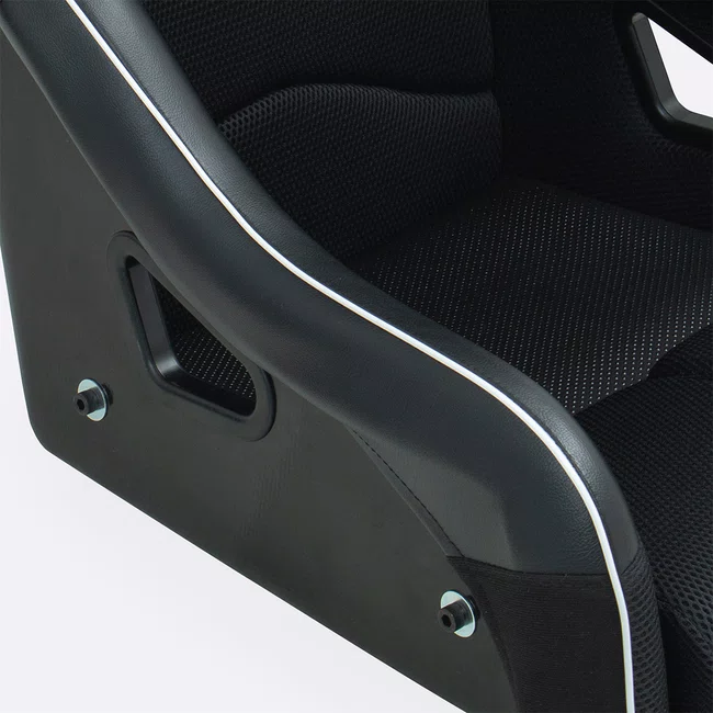 Banco para Automobilismo HUPI Racing Evo