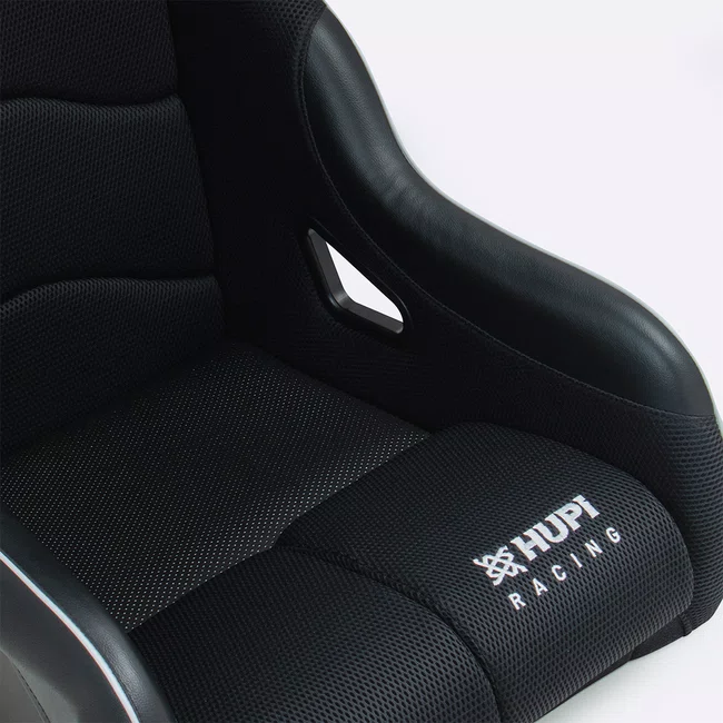 Banco para Automobilismo HUPI Racing Evo