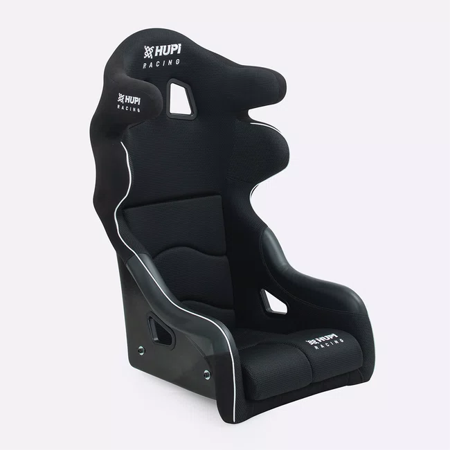 Banco para Automobilismo HUPI Racing Evo