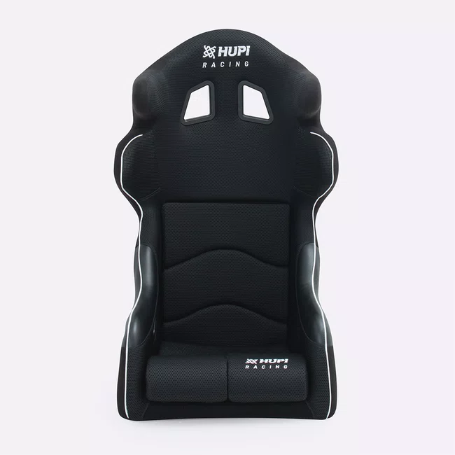 Banco para Automobilismo HUPI Racing Evo