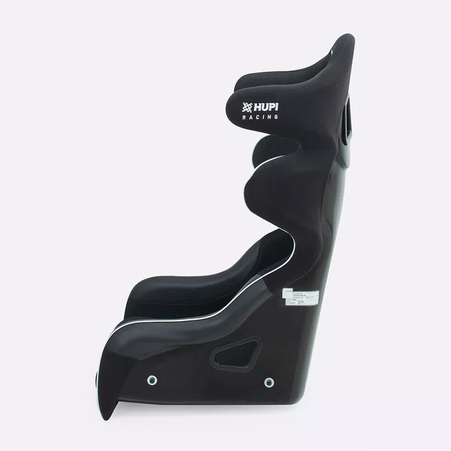 Banco para Automobilismo HUPI Racing Evo