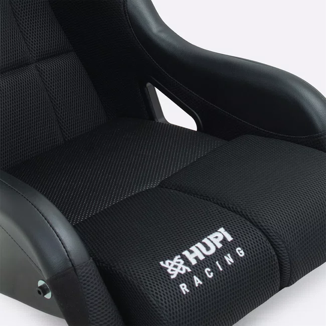 Banco para Automobilismo HUPI Racing