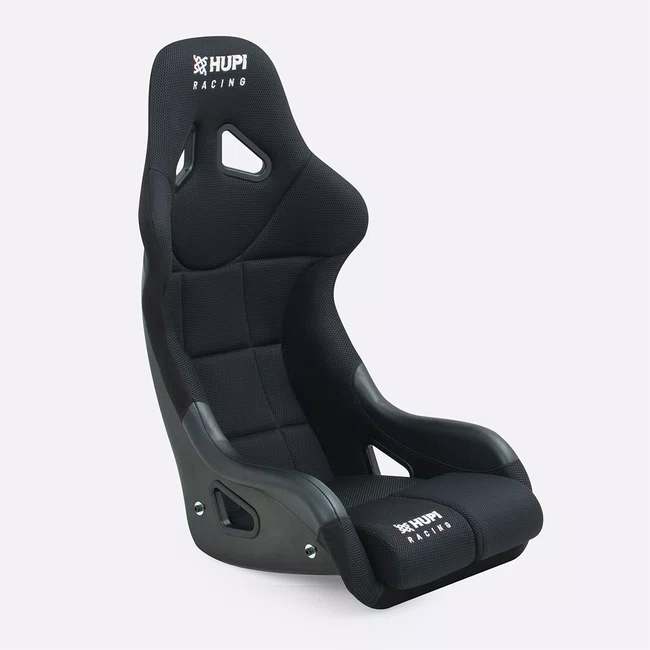 Banco para Automobilismo HUPI Racing