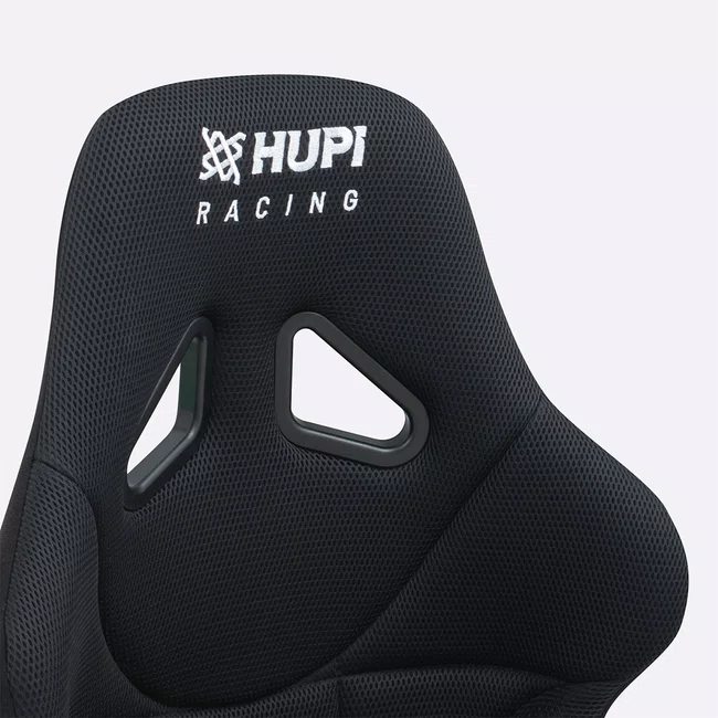Banco para Automobilismo HUPI Racing