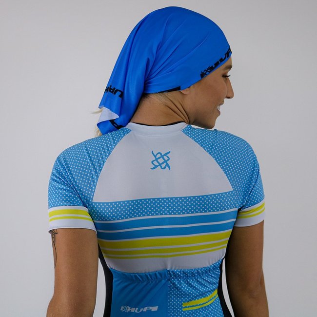 Bandana HUPI - Azul Liso