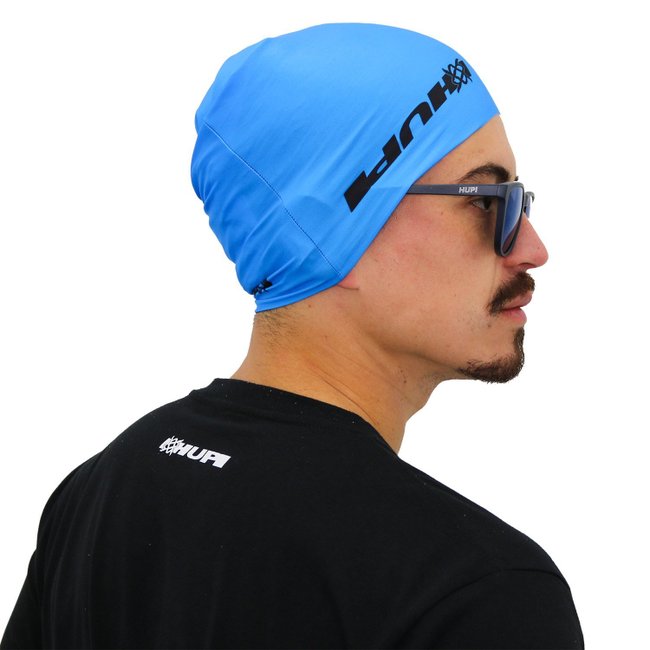 Bandana HUPI - Azul Liso