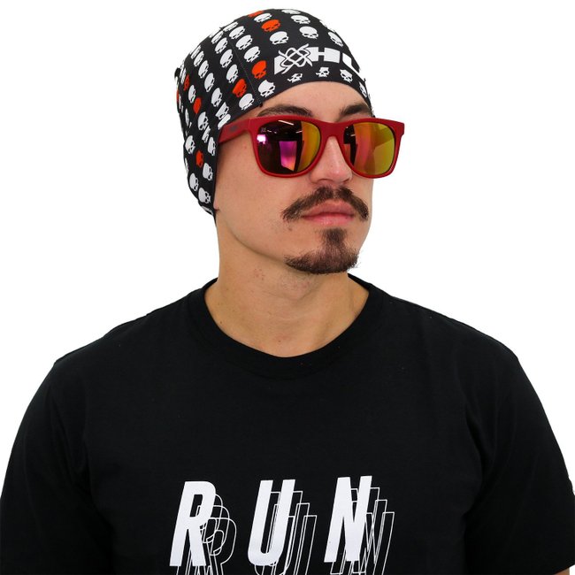 Bandana HUPI - Caveira