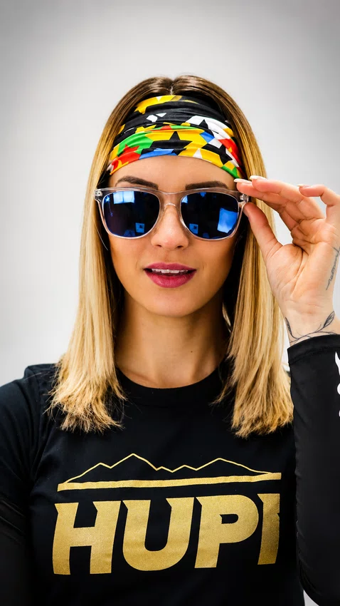 Bandana HUPI - Colorful