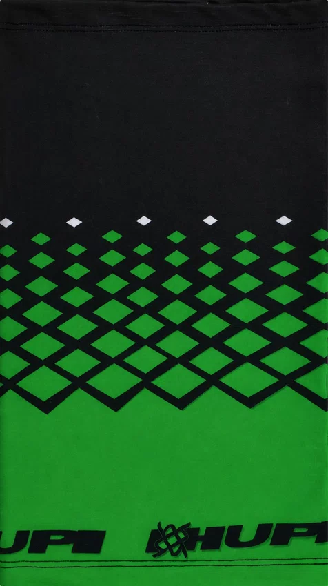Bandana HUPI - Milano Verde