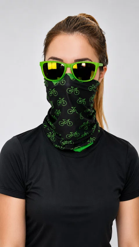 Bandana HUPI - MTB