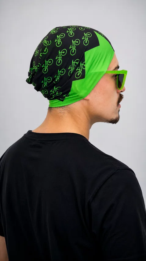 Bandana HUPI - MTB