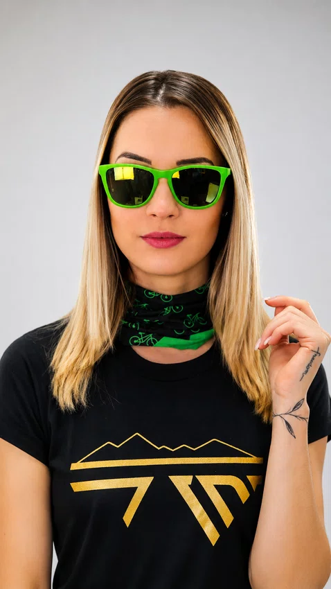 Bandana HUPI - MTB