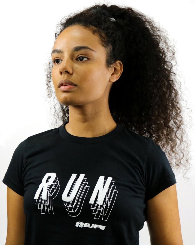 Bandana HUPI - Preto Liso