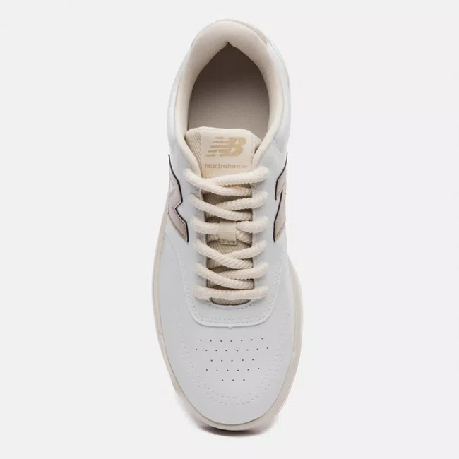 Tênis New Balance BB80 Feminino Branco