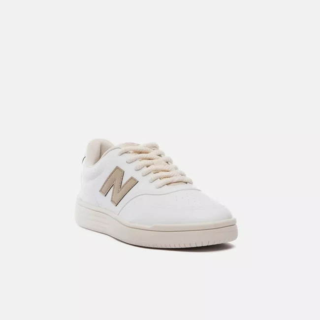 Tênis New Balance BB80 Feminino Branco