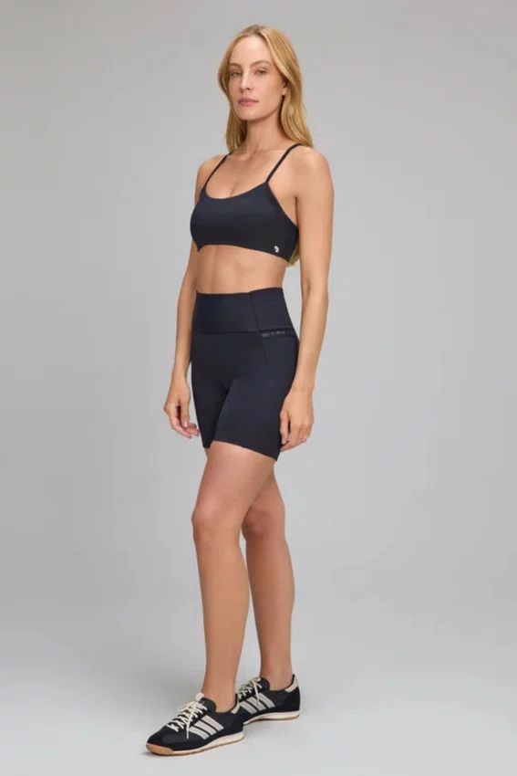Bermuda 5" Pro Preto