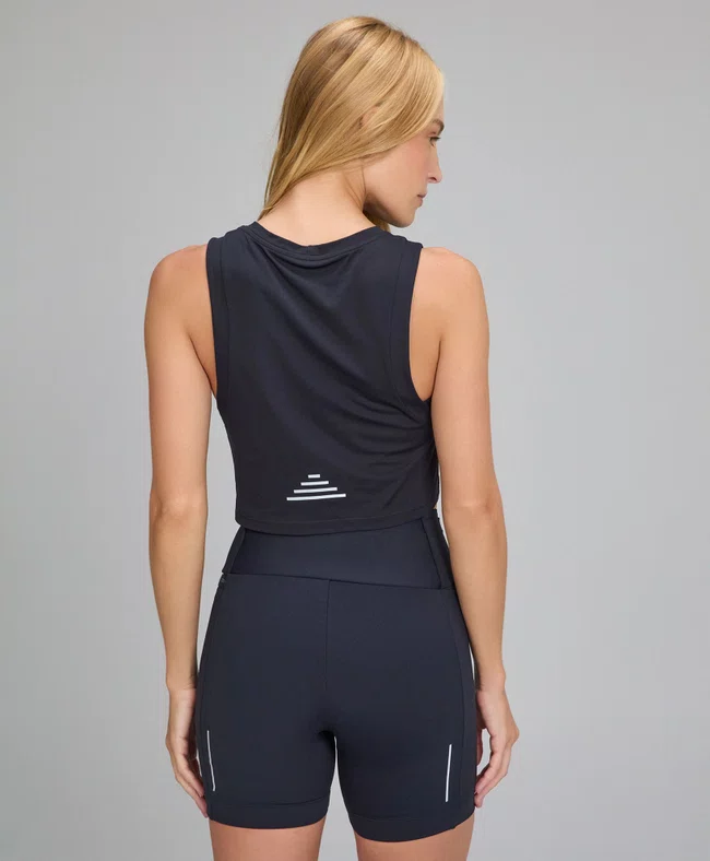 Bermuda 5" Pro Preto