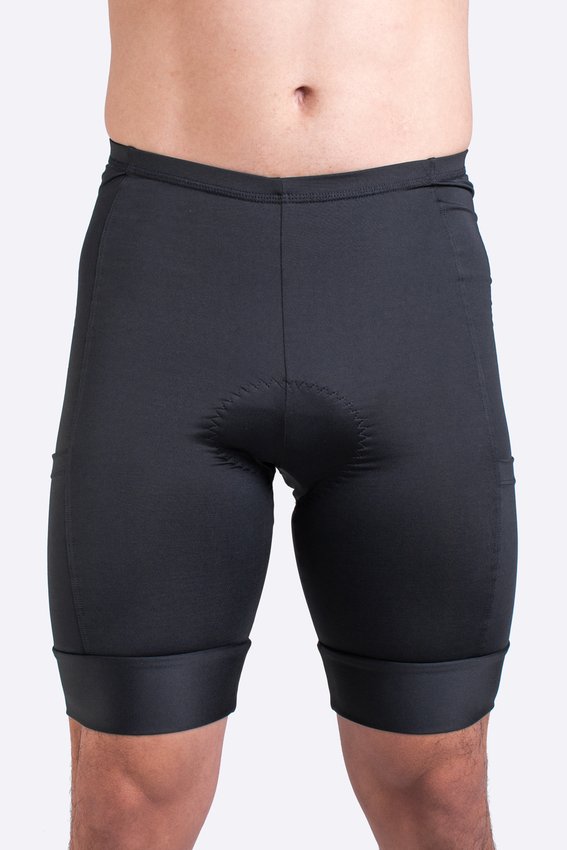 Bermuda Ciclismo HUPI Pro Unissex