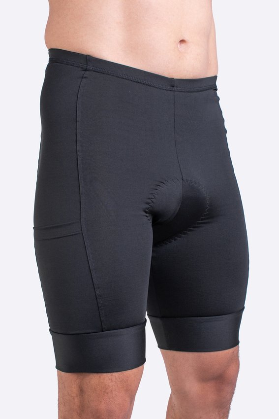 Bermuda Ciclismo HUPI Pro Unissex