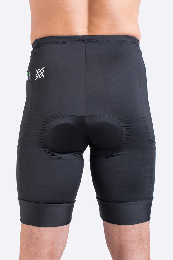 Bermuda Ciclismo HUPI Pro Unissex
