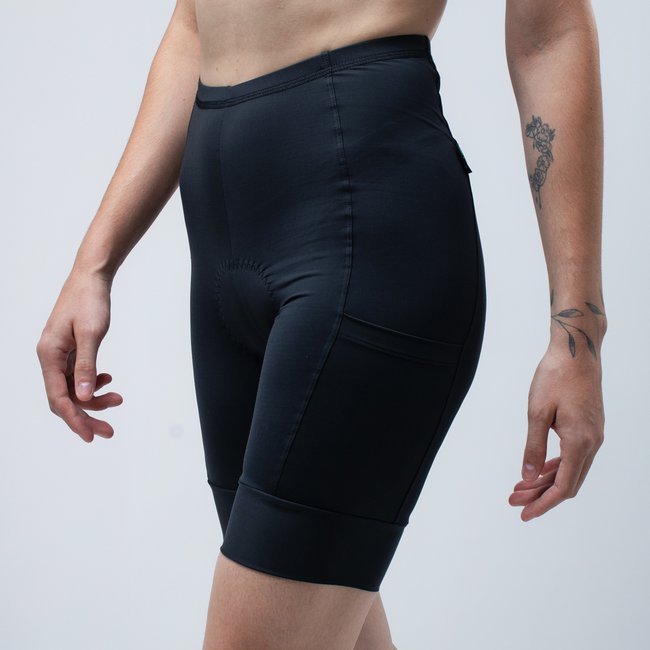 Bermuda Ciclismo HUPI Pro Unissex