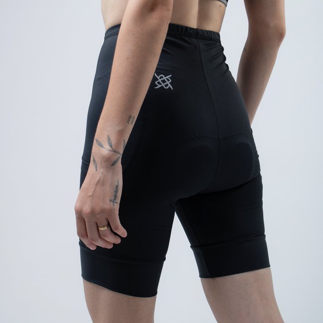 Bermuda Ciclismo HUPI Pro Unissex