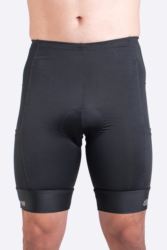 Bermuda de Ciclismo HUPI EVO Unissex