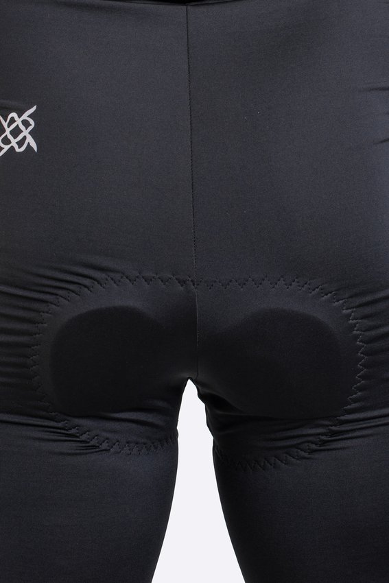 Bermuda de Ciclismo HUPI EVO Unissex