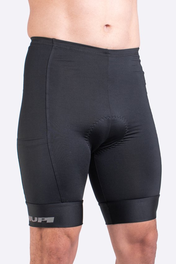 Bermuda de Ciclismo HUPI EVO Unissex