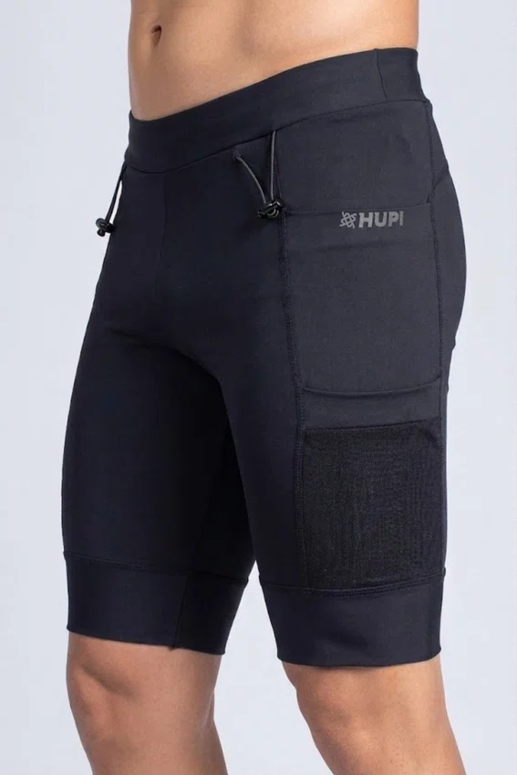 Bermuda de Compressão Masculina HUPI Edge