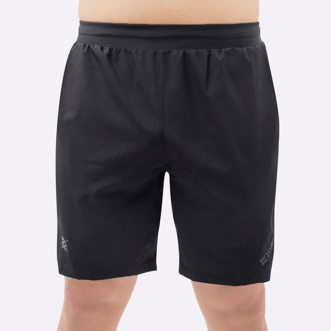 Shorts HUPI Ace Masculino Preto