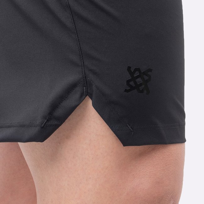 Shorts HUPI Ace Masculino Preto