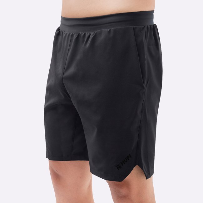 Shorts HUPI Ace Masculino Preto